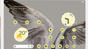 网传丨谷歌将发布新款 Pixel 平板，带手写笔和键盘