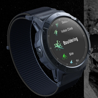 高驰推出 Vertix 2S 户外运动手表，100米防水、双频 GPS 定位、超长续航