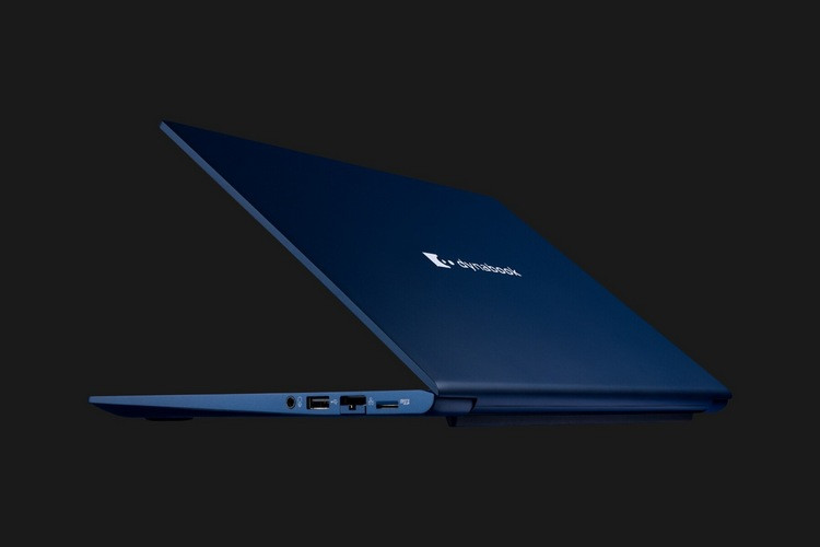 Dynabook 发布 Portégé X40L-M 超薄本，仅1.05公斤、酷睿 Ultra H、四喇叭