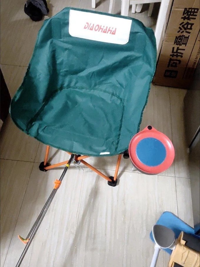 垂钓用品