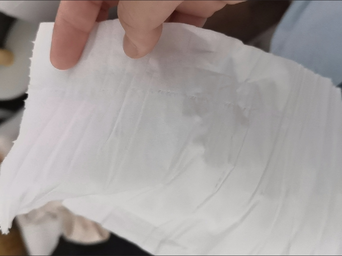 维达纸品湿巾