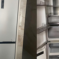 嵌入式冰箱哪款好？美的、美菱和卡萨帝3款不错，双系统的嵌入式