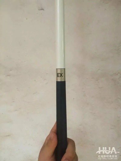 一味的ex鱼竿怎么样