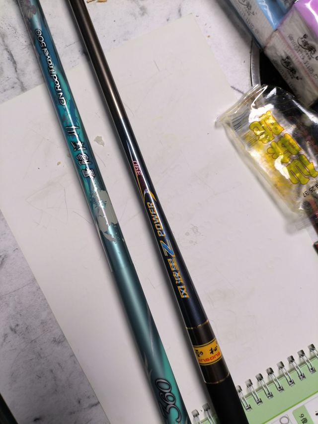 迪卡侬墨影溪川和劲松风波里，最终选择了他