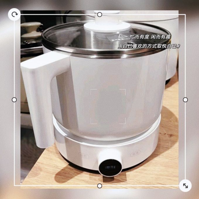 米家其他厨房电器