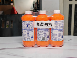 下水道堵了怎么办？咱们来试试威猛先生管道疏通剂