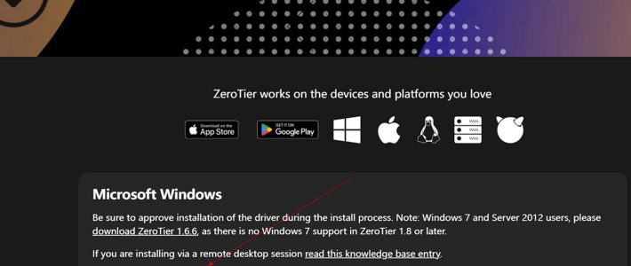 非常简单实现用OpenWRT或Istoreos安装异地组网互相访问免费神器 ZeroTier新手教程