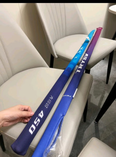 创威凌天二代钓鱼竿手竿超硬轻量碳素渔具黑坑鱼竿鲢鳙竿鲫鱼竿台钓竿 5.4m 小综合【手感至上】