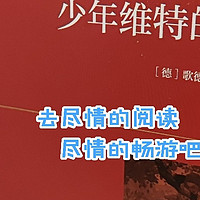 少年维特的选择：勇敢面对还是逃避成长中的烦恼？