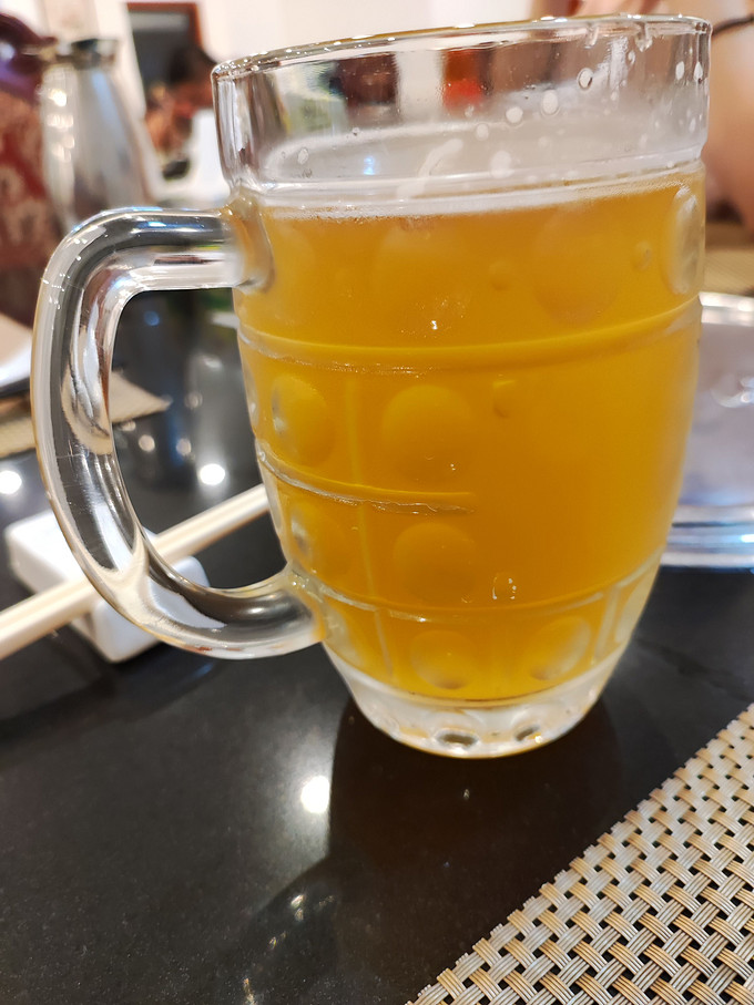 珠江啤酒啤酒