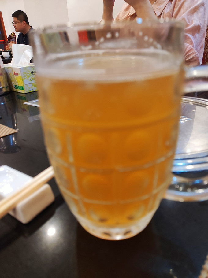 珠江啤酒啤酒