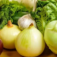 哪些蔬菜对身体健康有益？
