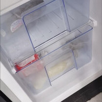租房生活小冰箱，方便实用好帮手