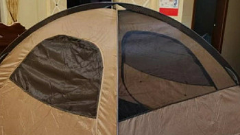 如何选择适合的帐篷：全面指南
