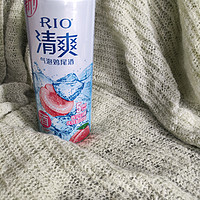 Rio是我的酒，给生活来点不一样