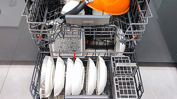 如何选购洗碗机，洗碗机能洗干净吗，华帝、老板、方太、美的、小米眼花缭乱的洗碗机选购攻略