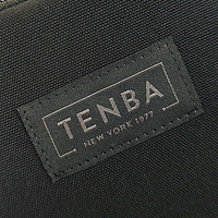 难得又轻又大又简单：Tenba Fulton 天霸富尔顿 V2 14L双肩摄影包 开箱
