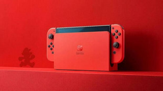 任天堂 Switch 2 游戏掌机曝料