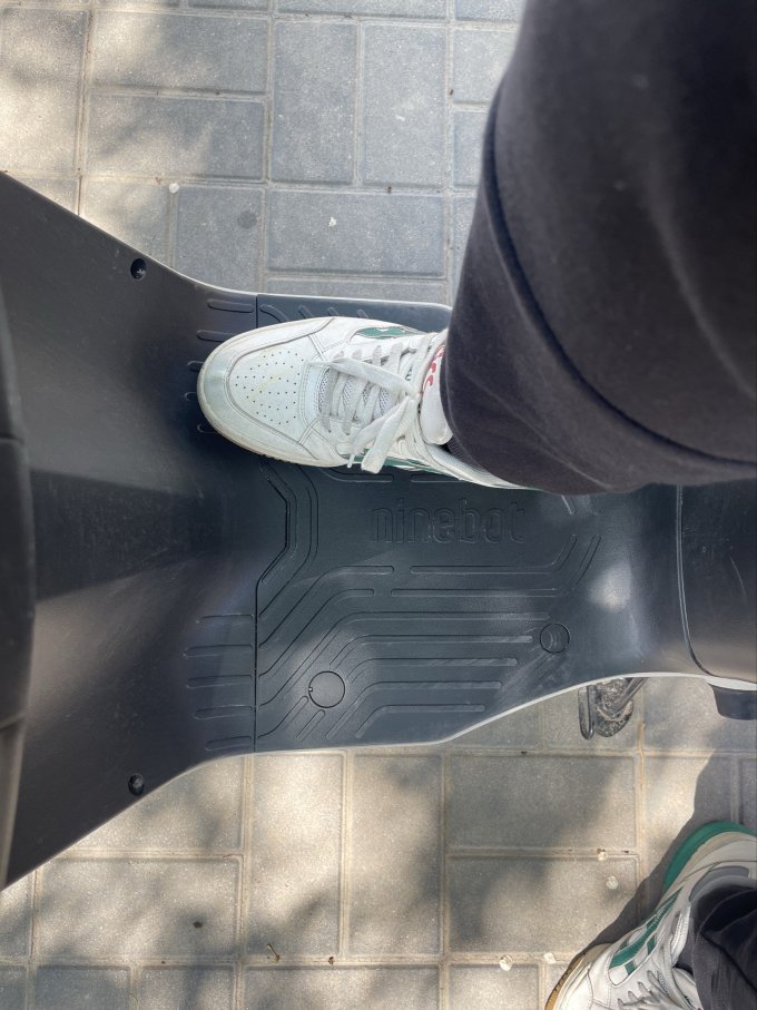 九号电动车
