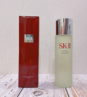 焕亮都市丽人的肌肤，远离岁月和压力侵蚀——SK-II神仙水