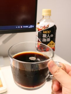 过于大瓶！懒人无糖即饮黑咖啡