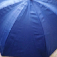 钓鱼遮阳伞头伞雨帽伞帽头戴式雨伞帽防雨头带折叠帽子斗笠顶新款