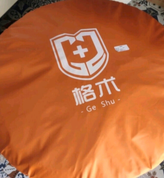 骆驼帐篷