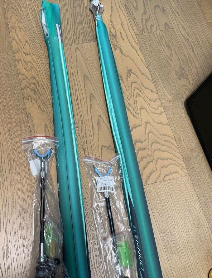 本诺垂钓用品