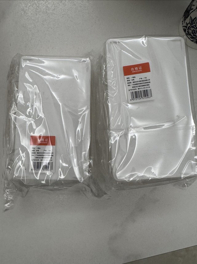 黄油保鲜盒的妙用，你get了吗？