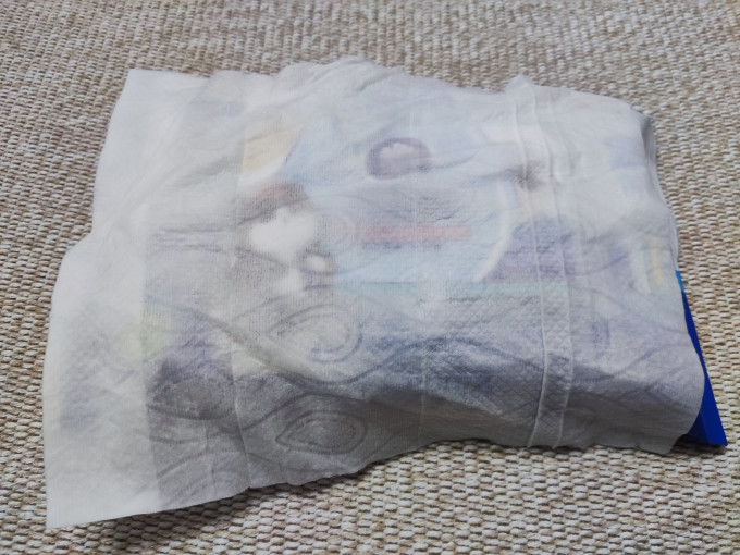 维达纸品湿巾