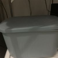小号收纳箱可以放零碎的小物件