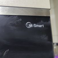 智能烤箱本来挺好用的，直到碰到空气炸锅这个东西