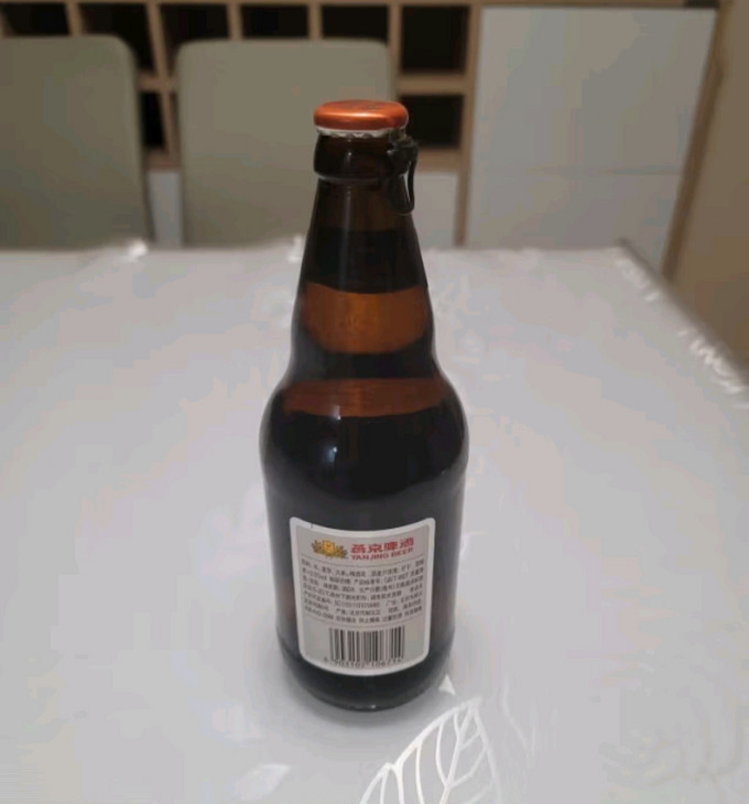 燕京啤酒啤酒