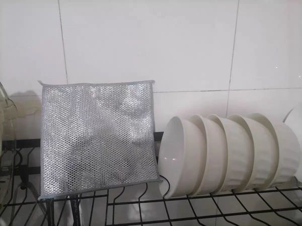几毛钱的清洁好物