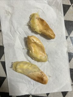 越南干尧榴莲