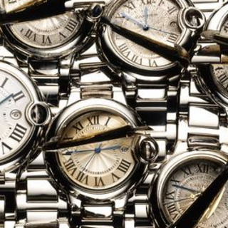 手表全攻略 篇四：【干货】15条购买手表你必须知道的建议。