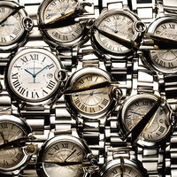 手表全攻略 篇四：【干货】15条购买手表你必须知道的建议。