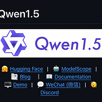 🌟 阿里巴巴开源Qwen1.5-110B模型！性能超越预期！