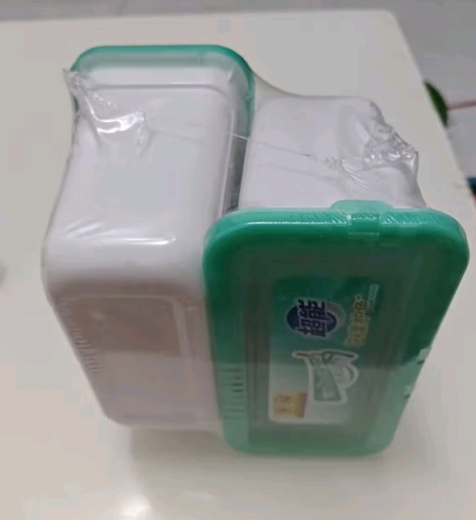 超能洗衣凝珠