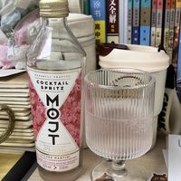 春日精酿谁能拒绝一杯Mojito