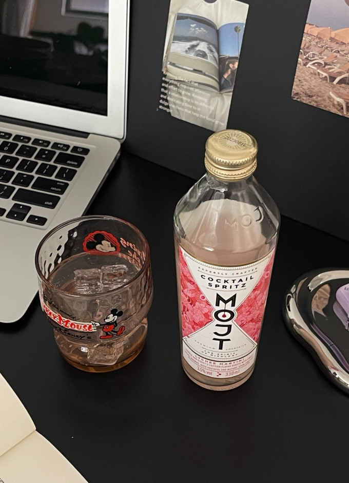 莫其托酒类