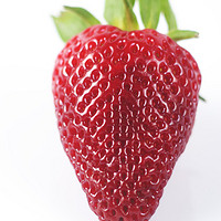 草莓挑选有秘诀，美味不迷路