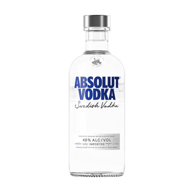 绝对伏特加其他洋酒