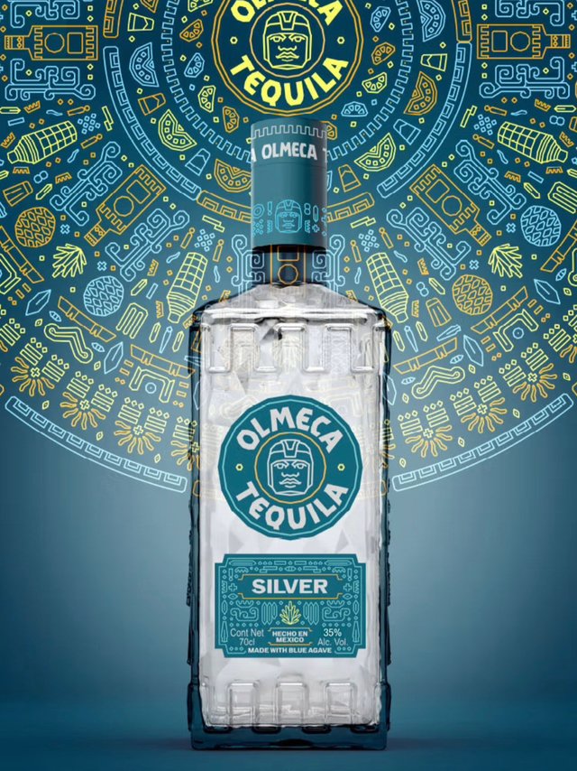 人生就像龙舌兰，五味杂陈