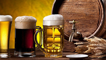精酿|精酿啤酒和普通啤酒的主要区别