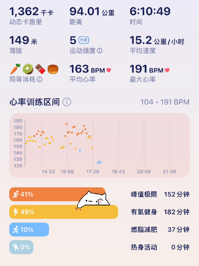 瑞豹公路车