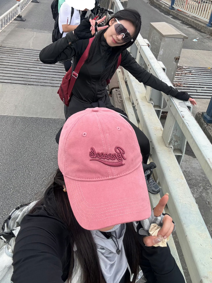 瑞豹公路车