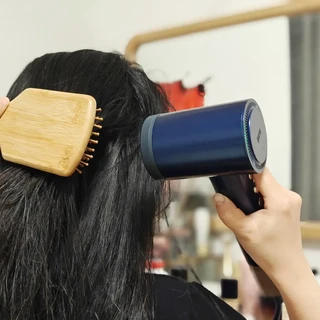 如何才能更好的护发养发？推荐这款岚斐等离子吹风机