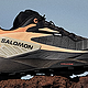  升级户外体验！Salomon 推出全新 GENESIS 登山运动鞋　