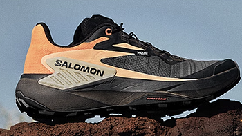 升级户外体验！Salomon 推出全新 GENESIS 登山运动鞋